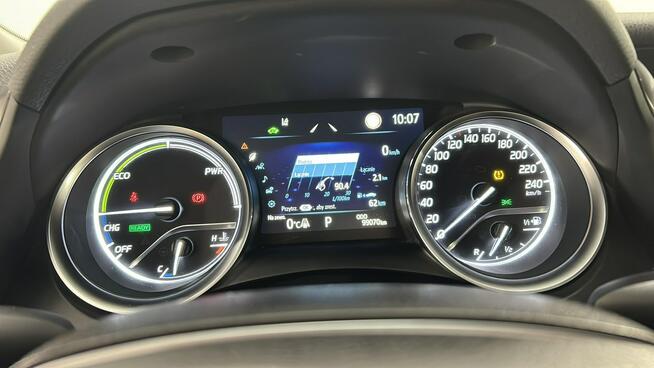 Toyota Camry Hybrid Comfort CVT