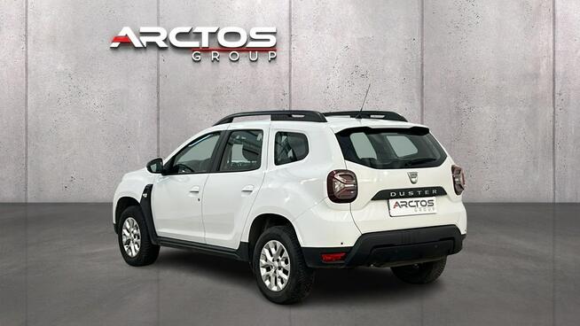 Dacia Duster 1.5 Blue dCi Comfort 4 WD