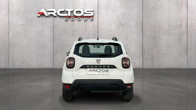 Dacia Duster 1.5 Blue dCi Comfort 4 WD