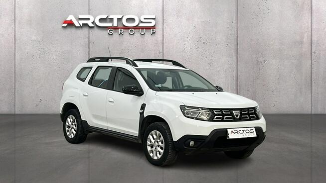 Dacia Duster 1.5 Blue dCi Comfort 4 WD