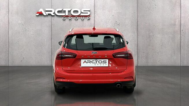 Ford Focus 1.5 EcoBlue Titanium Kombi