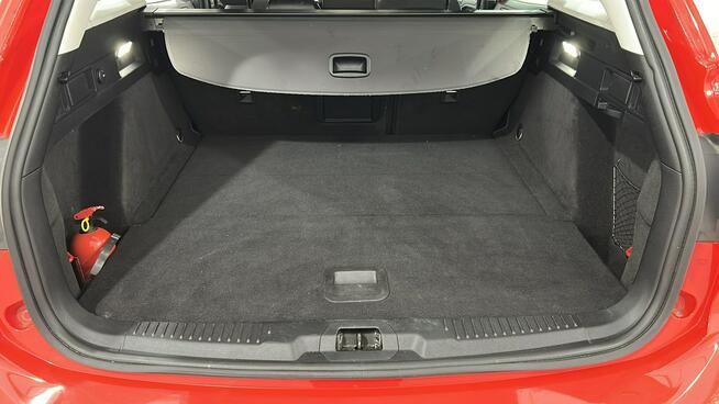 Ford Focus 1.5 EcoBlue Titanium Kombi