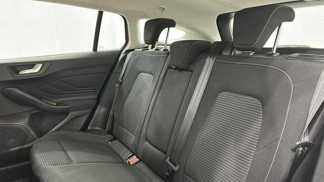 Ford Focus 1.5 EcoBlue Titanium Kombi