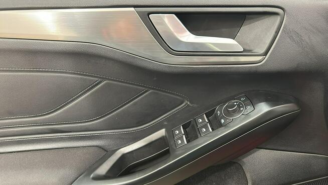 Ford Focus 1.5 EcoBlue Titanium Kombi