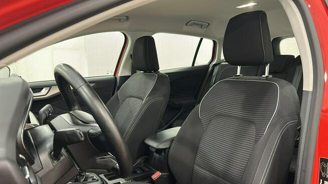 Ford Focus 1.5 EcoBlue Titanium Kombi