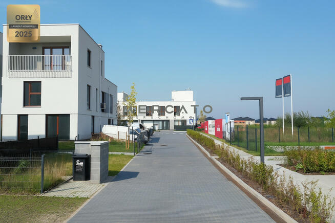 Dom Falenty Nowe gm. Raszyn,