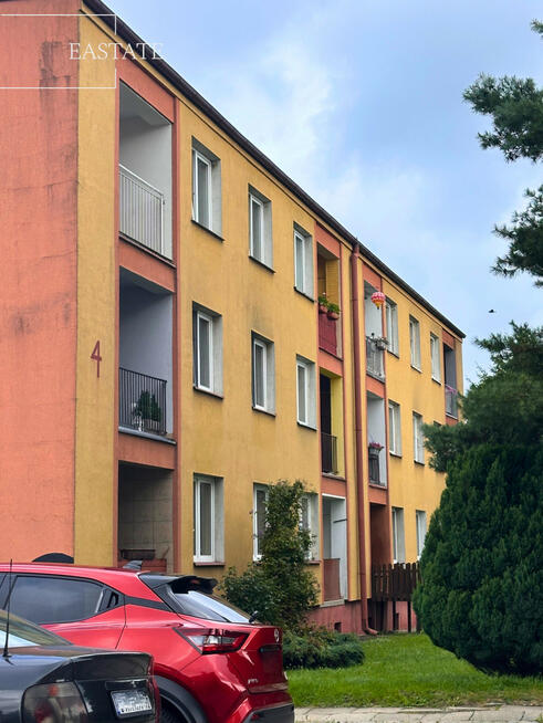 Mieszkanie Puck, Piotra Dunina