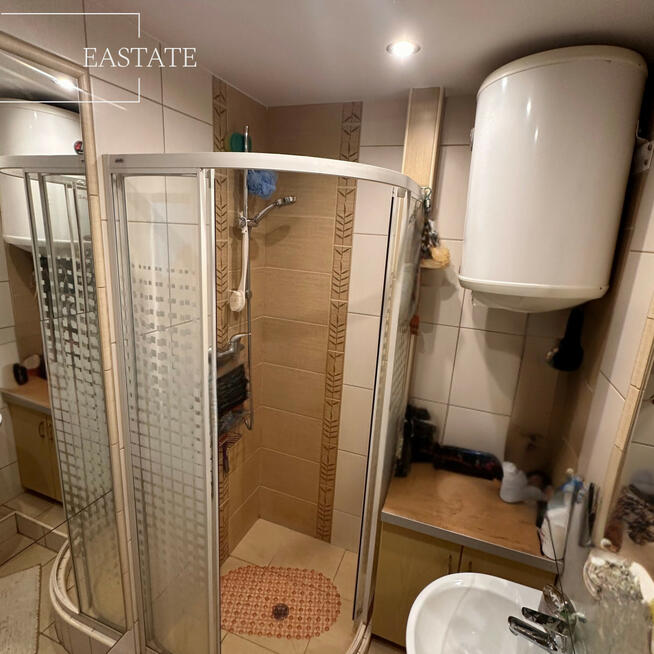 Mieszkanie Puck, Piotra Dunina