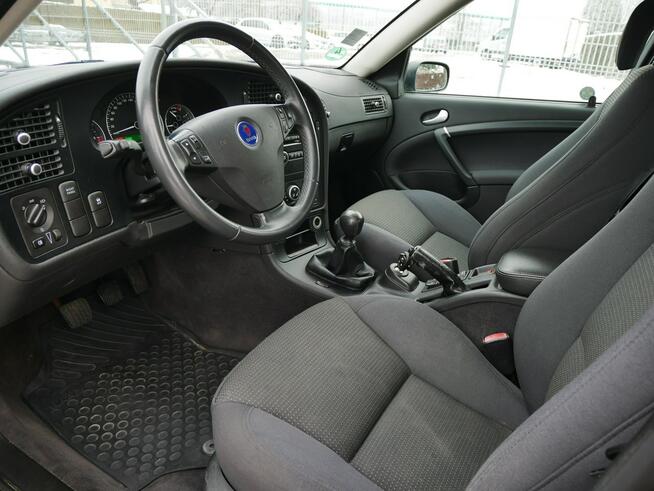 Saab 9-5 2.3T 185KM Linear Bio Power 4D -2xKlimatr -Zobacz