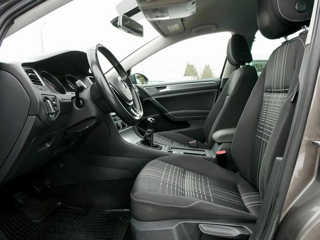 Volkswagen Golf 1.2 TSI 85KM Eu5 Loumge Comfort -Nowy rozrząd kpl -1 Wł od 5lat +Koła
