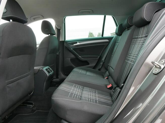 Volkswagen Golf 1.2 TSI 85KM Eu5 Loumge Comfort -Nowy rozrząd kpl -1 Wł od 5lat +Koła