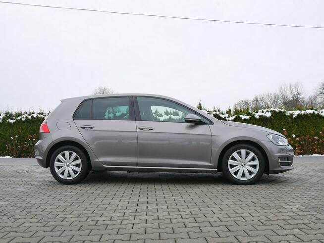 Volkswagen Golf 1.2 TSI 85KM Eu5 Loumge Comfort -Nowy rozrząd kpl -1 Wł od 5lat +Koła