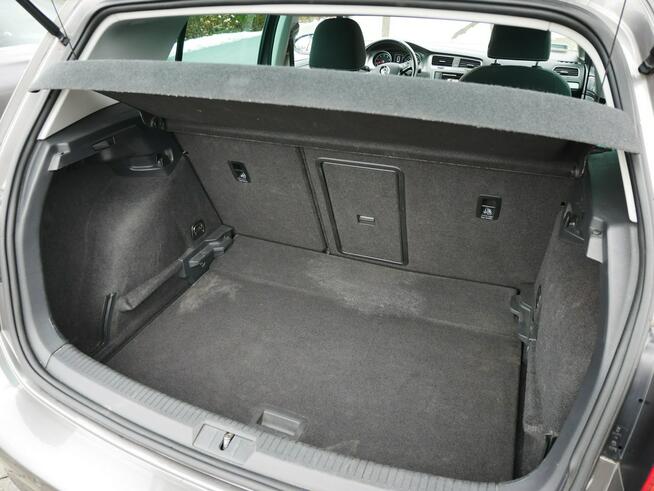 Volkswagen Golf 1.2 TSI 85KM Eu5 Loumge Comfort -Nowy rozrząd kpl -1 Wł od 5lat +Koła