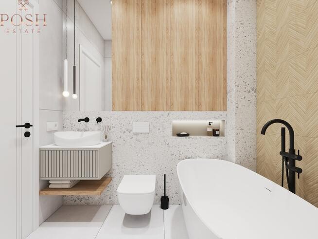 nowe | bez wkładu własnego | ogródek | 0 zł PCC