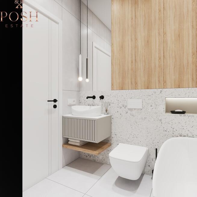 nowe | bez wkładu własnego | ogródek | 0 zł PCC