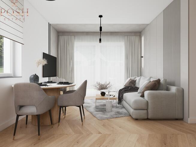 nowe | bez wkładu własnego | ogródek | 0 zł PCC