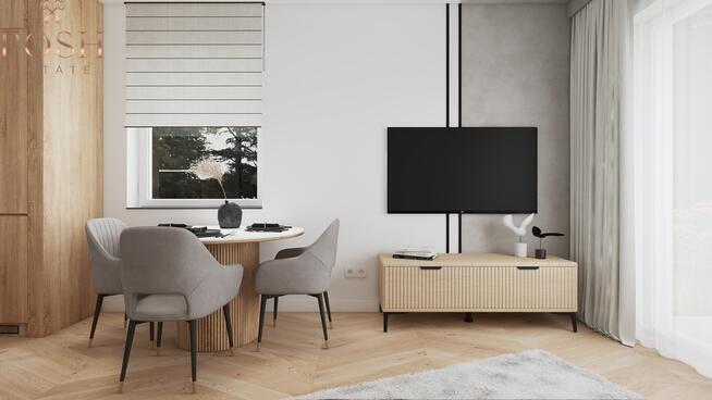 nowe | bez wkładu własnego | ogródek | 0 zł PCC