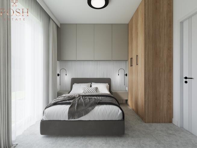 nowe | bez wkładu własnego | ogródek | 0 zł PCC