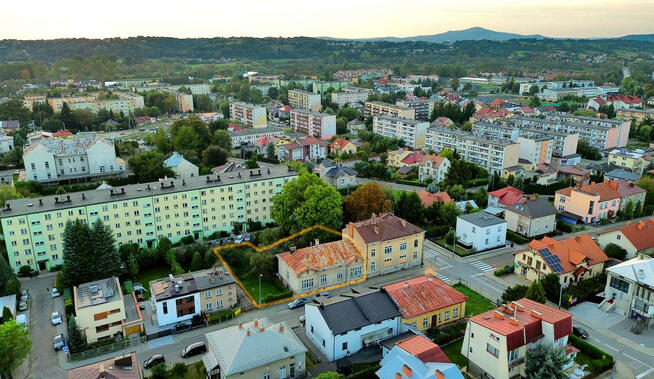 Lokal użytkowy Jasło