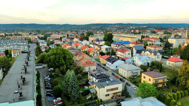 Lokal użytkowy Jasło