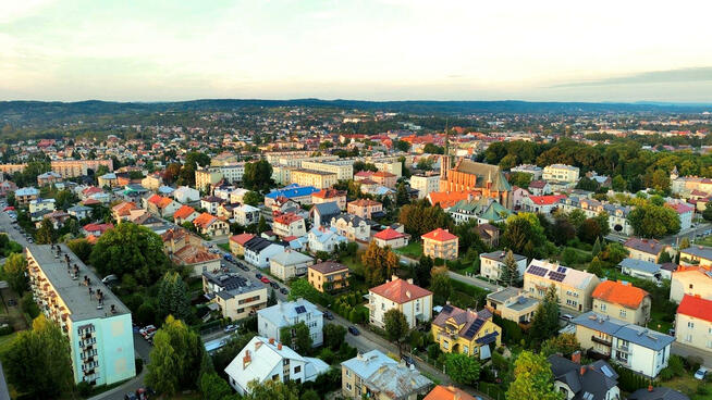 Lokal użytkowy Jasło