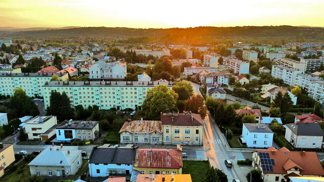 Lokal użytkowy Jasło