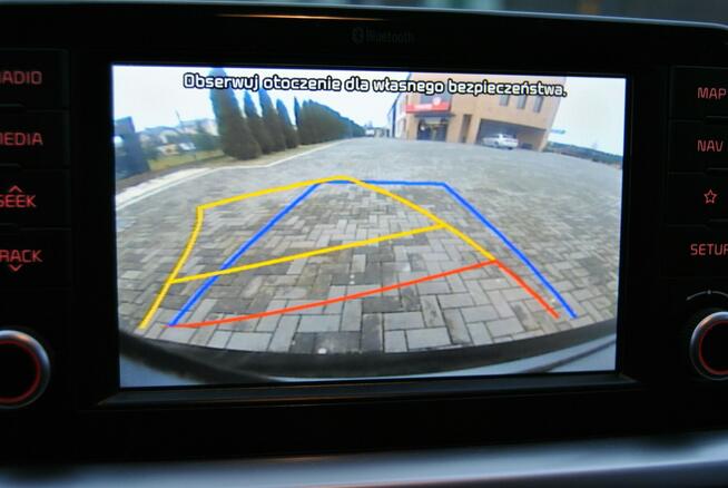 Kia Picanto GT-line * SKÓRA * LEDY * 5 drzwi * Alu felgi * 46 000 km