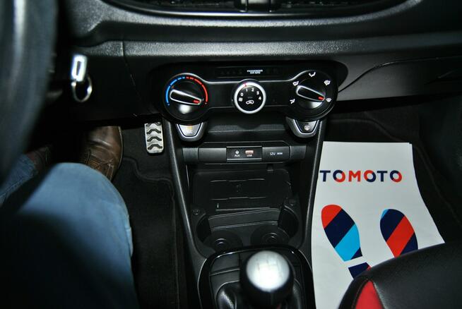 Kia Picanto GT-line * SKÓRA * LEDY * 5 drzwi * Alu felgi * 46 000 km