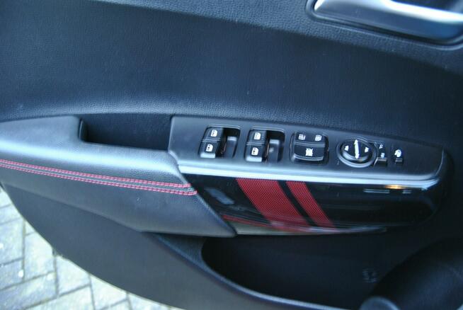 Kia Picanto GT-line * SKÓRA * LEDY * 5 drzwi * Alu felgi * 46 000 km