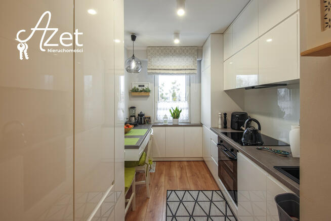 Mieszkanie Białystok, Swobodna