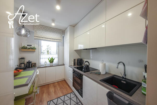 Mieszkanie Białystok, Swobodna