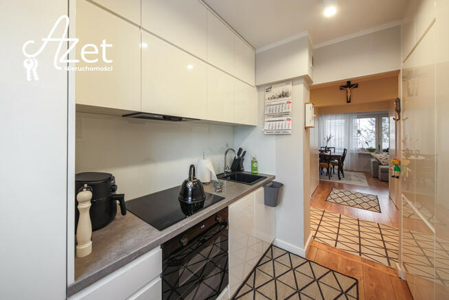 Mieszkanie Białystok, Swobodna