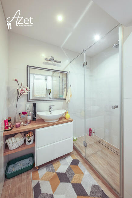 Mieszkanie Białystok, Swobodna