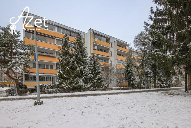 Mieszkanie Białystok, Swobodna