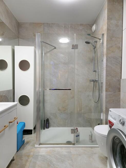 Mieszkanie Kraków Podgórze Duchackie, Bochenka