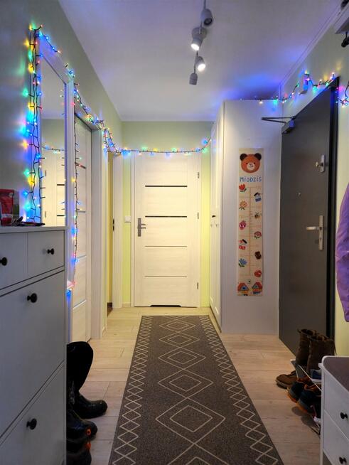 Mieszkanie Kraków Podgórze Duchackie, Bochenka