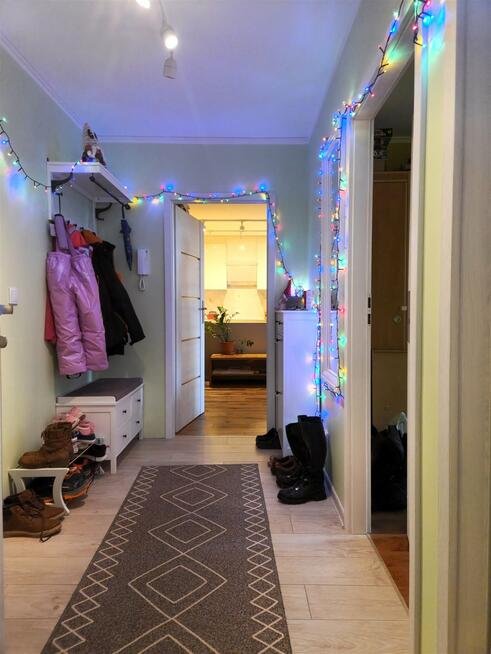 Mieszkanie Kraków Podgórze Duchackie, Bochenka