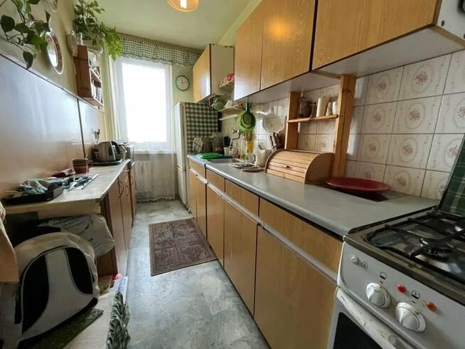 Mieszkanie Kraków Bieżanów-Prokocim, Wielicka