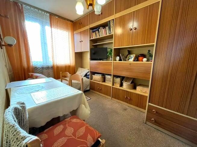 Mieszkanie Kraków Bieżanów-Prokocim, Wielicka