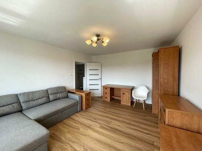 Przestronne 2 pokoje - Bzowa 1, w okolicy las