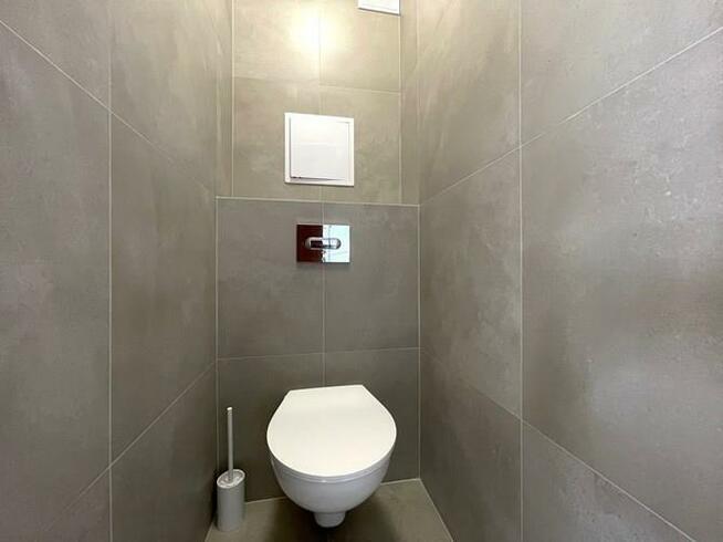 Przestronne 2 pokoje - Bzowa 1, w okolicy las