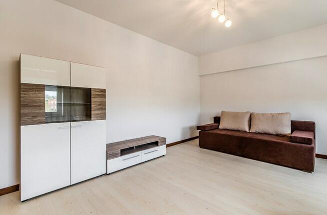 Jasna kawalerka w Centrum, Truchana 30