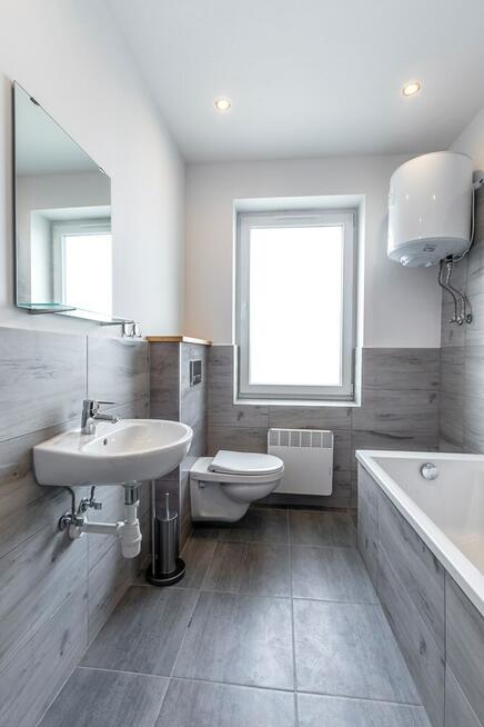 Jasna kawalerka w Centrum, Truchana 30