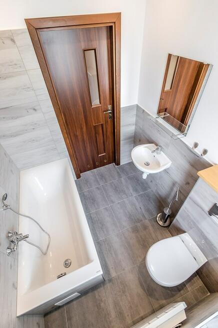 Jasna kawalerka w Centrum, Truchana 30