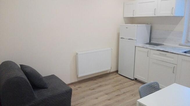 Do wynajęcia jasne 2 pokoje, Kolbego 12