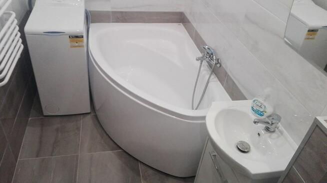 Do wynajęcia jasne 2 pokoje, Kolbego 12