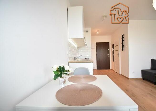 Kawalerka pet-friendly z mp- Hokejowa 6