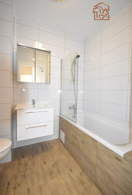 Kawalerka pet-friendly z mp- Hokejowa 6