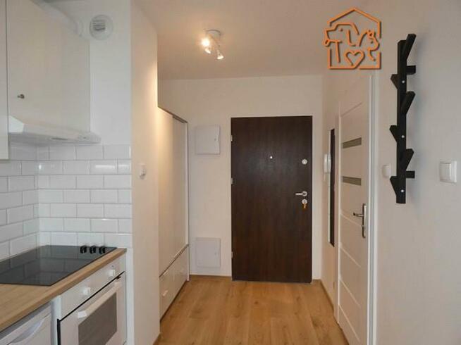 Kawalerka pet-friendly z mp- Hokejowa 6