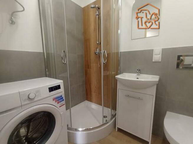 Wynajmę 2 pokoje pet friendly, Małachowskiego 52